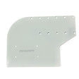 Sea Brackets Small Offset Trolling Motor Plate fGarmin Kraken SEA2311