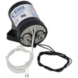 Egis Contactor 100A 12V wAux Contacts 7024