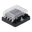 Egis RT Fuse Block 6 Position wLED Indication 8028