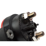 Egis 20A Panel Mount Mini Circuit Breaker 470120