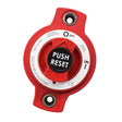 Egis 30A Panel Mount Mini Circuit Breaker 470130