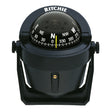 Ritchie B51 Explorer Compass  Bracket Mount  Black B51