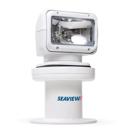 Seaview 563 Vertical Searchlight Mount fRCL85  8 Round Baseplate PM5SL85