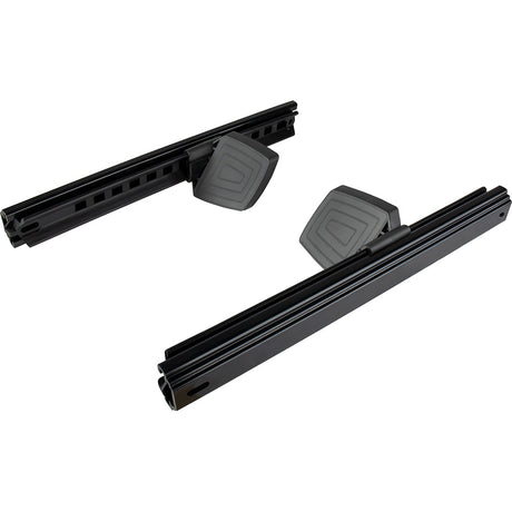 SeaDog Kayak Recreational Angled Footbrace wRudder Control 747650B1