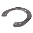 Mate Series Stainless Steel Rod  Cup Holder Threaded Backing Plate CBPT