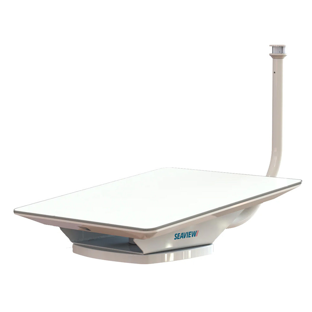 Seaview Starlink Wedge Base  Lighting Kit  White SVSLWBLED