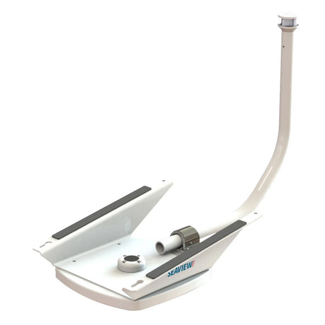 Seaview Starlink Wedge Base  Lighting Kit  White SVSLWBLED