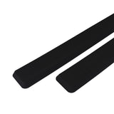 SeaDek Cockpit Coaming Bolster Set 2  4 x 39  20mm Thick  Black wBrushed Texture 5358281459