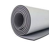SeaDek 40 x 80 6mm Two Color Full Sheet  Brushed Texture  Cool GreyBlack 1016mm x 2032mm x 6mm 4522519445