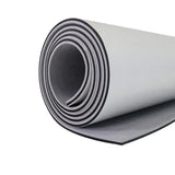 SeaDek 40 x 80 6mm Two Color Full Sheet  Brushed Texture  Storm GrayBlack 1016mm x 2032mm x 6mm 4522580066