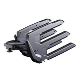 PTM Watersports ClampForce 30 Clamping Wake Board Rack  Pair  Grey P134919010TEBGR