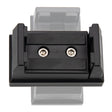 PTM Watersports Rotating Phone Holder P13270200TEBBK