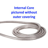 HoseCoil Stainless Steel PRO Hose  20 SSP20