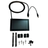 Victron GX Touch 70 Flush Mount Display BPP900455170