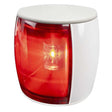 Hella Marine NaviLED PRO Port Navigation Lamp  2nm  White Shroud 017460011