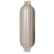 Taylor Made Storm Gard 55 x 20 Inflatable Vinyl Fender  Aurora Gold 252079