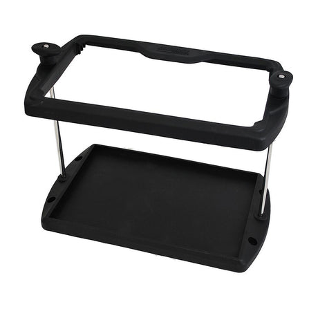 Attwood Heavy Duty Group 24 Battery Tray 90965