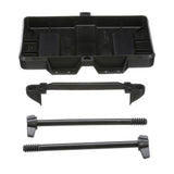 Attwood Low Profile Group 24 Adjustable Battery Tray 90905