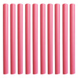 Pacer Battery Cable Heat Shrink Tubing  14 x 12  Red 10Pieces BEHS1412RD10