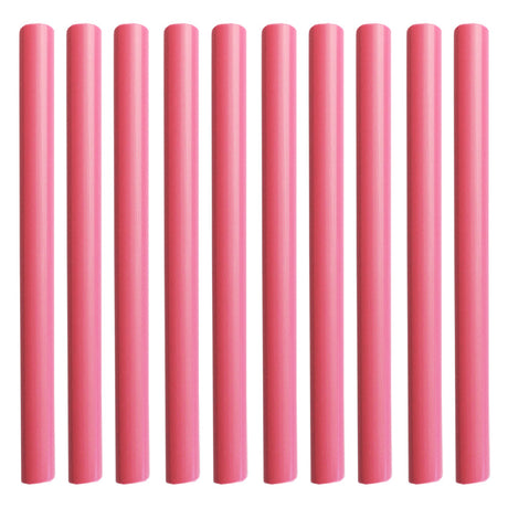 Pacer Battery Cable Heat Shrink Tubing  14 x 12  Red 10Pieces BEHS1412RD10