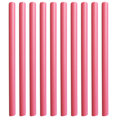Pacer Battery Cable Heat Shrink Tubing  316 x 12  Red 10Pieces BEHS31612RD10