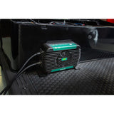 Battery Tender PowerPlus 12V 26 AMP OnBoard Lithium Compatible Battery Charger  Maintainer 0222011DLWH