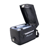 Plano Weekend Soft Sider Tackle Bag 3600  Slate  PLAWKND3600GBSSSLATE P000174