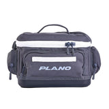 Plano Weekend Tackle Bag 3500  Slate  PLAWKND3500GBTSLATE P000159