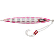 Williamson Kensaki 220 Jig  675  734oz  Candy Floss KSJX220CF