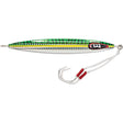 Williamson Kensaki 280 Jig  725  978oz  Mack Daddy KSJX280MD