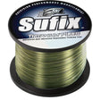Sufix Tritanum Plus  14lb  Dark Green  1100 yds 696114G