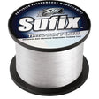 Sufix Tritanum Plus  17lb  Clear  840 yds 696117
