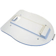 Thetford Floor Plate f565E Curve Toilet 9241507