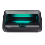 Scanstrut Cove Wireless RGB LED Charger 3Coil  15W  1224V SCCW10GT