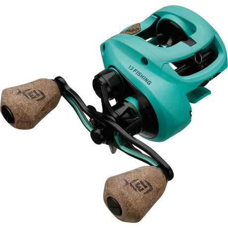 13 Fishing Concept TX2 Baitcast Reel  751  RH TX275RH