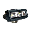 Black Oak 4 Marine Spreader Light Flood Scene LED Pro Series 30  Black 4BMSS