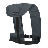 Mustang MIT 150 Convertible AM Inflatable PFD  Admiral Grey MD20201910235