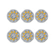 Scandvik 41150 Bulb Warm White 6Pack 41150
