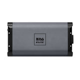 Boss Audio Elite 380W 4 Channel Class D Amplifier MPD3804
