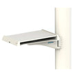 Seaview Mast Mount fStarlink Standard Gen 3 Antenna SM24G3