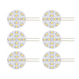 Scandvik 41154 Bulb Cool White 6Pack 41154