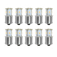 Scandvik 41169 Bulb Warm White 10Pack 41169
