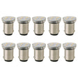 Scandvik 41171 Bulb Warm White 10Pack 41171