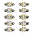 Scandvik 41175 Bulb Cool White 10Pack 41175