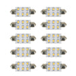 Scandvik 41162 Bulb Warm White 10Pack 41176