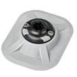 RAILBLAZA RibPort Base w3M Backing  Grey 03406451