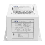 ASEA Power Systems 36 kVA Isolation Transformer 634003