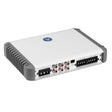 JL Audio MHD Series 600w 4 Channel FullRange Amplifier  MHD6004 0100331900