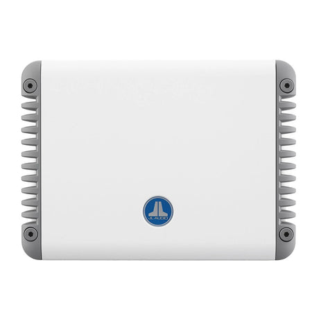JL Audio MHD Series 600w 4 Channel 24v FullRange Amplifier  MHD600424v 0100310400