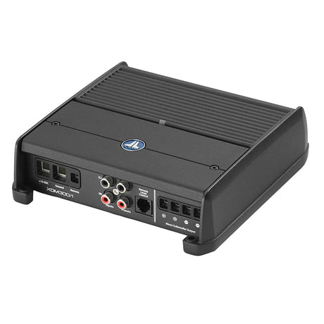 JL Audio XDM Series 300w Monoblock Amplifier  XDM3001 0100383900
